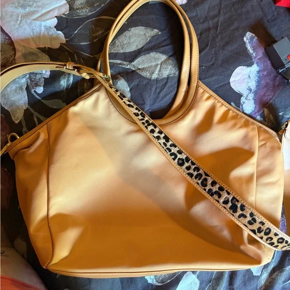 Stoney clover lane small scoop tote - Picture 1 of 4